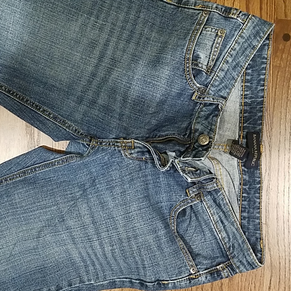 Jeans - Picture 3 of 7